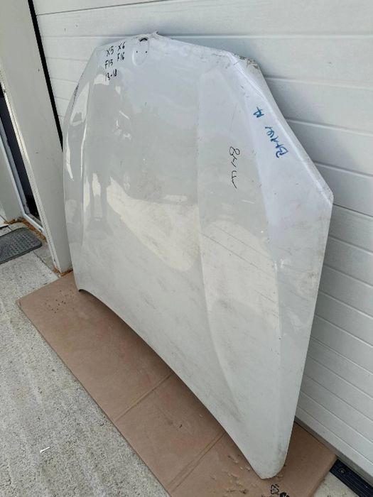 Capota motor BMW X5 F15 2013/2014/2015/2016/2017/2018