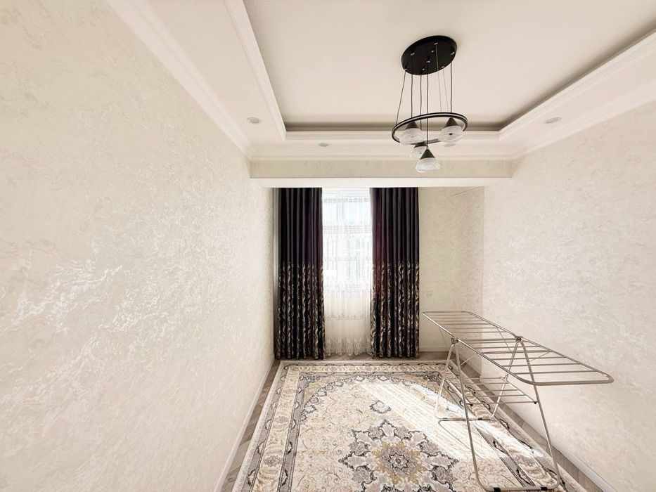 Сдаётся квартира в аренду. Самарканд ул Нодирабегим