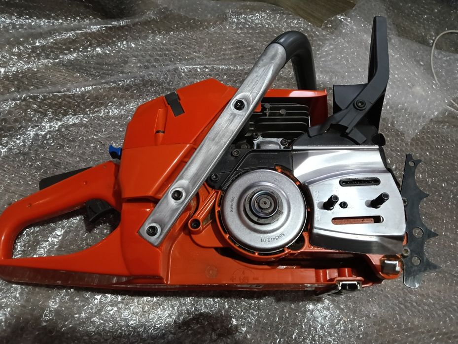 Vând urgent Husqvarna 372 XP-XTORQ