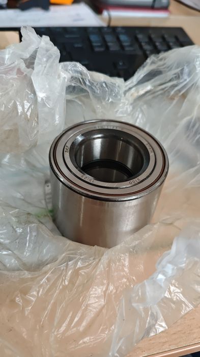 Подшипник Iveco на Ниву