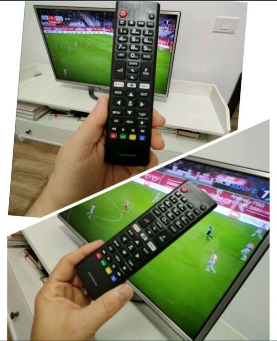 Telecomanda LG televizor Smart TV sau simplu