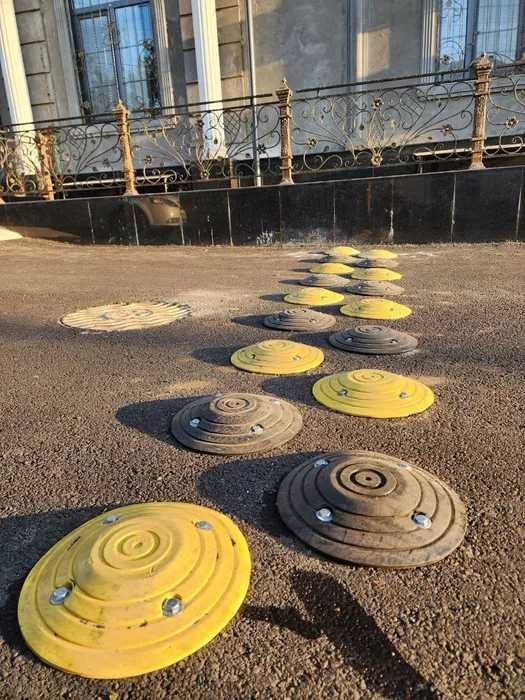 Лежачий Полицейский 200_250 тыс Цена зависит от Качество