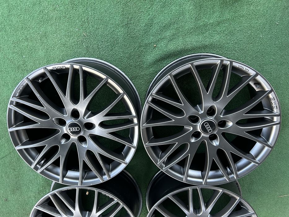5х112 19 за audi