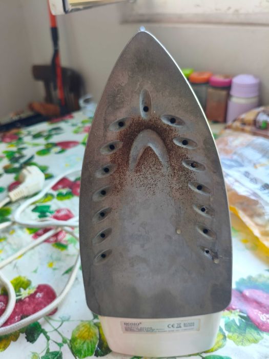 Ютия DOMO METEOR 5 лева