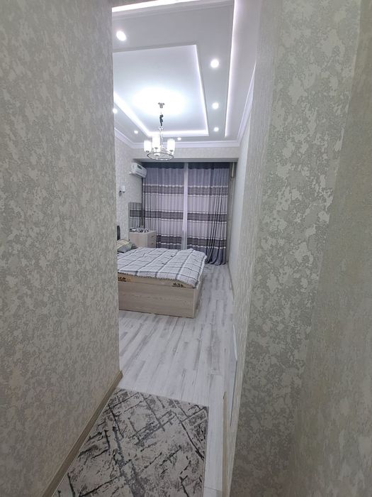 Sagbon Baurum arenda 2 xona full kvartira