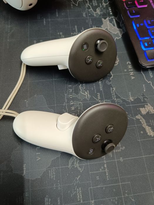 Oculus meta quest 3 512gb