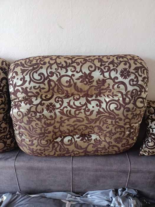 диванные подушки с доставкой