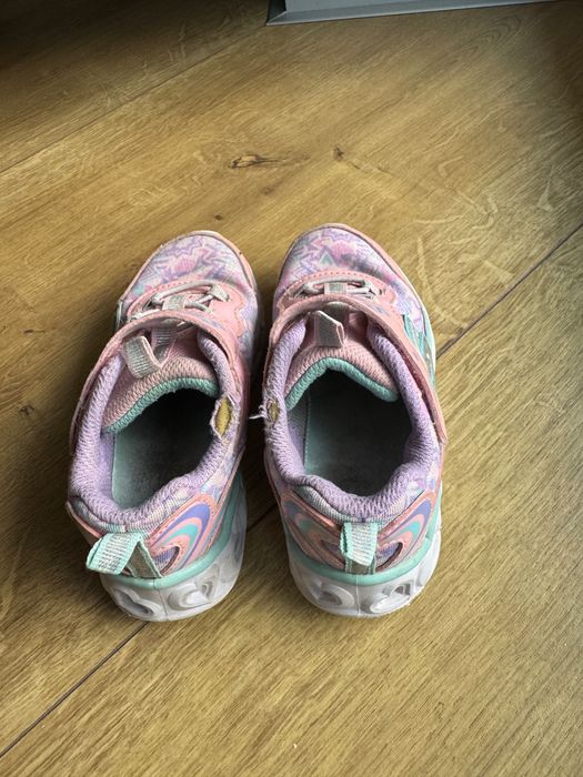 Teniși Skechers mărimea 25