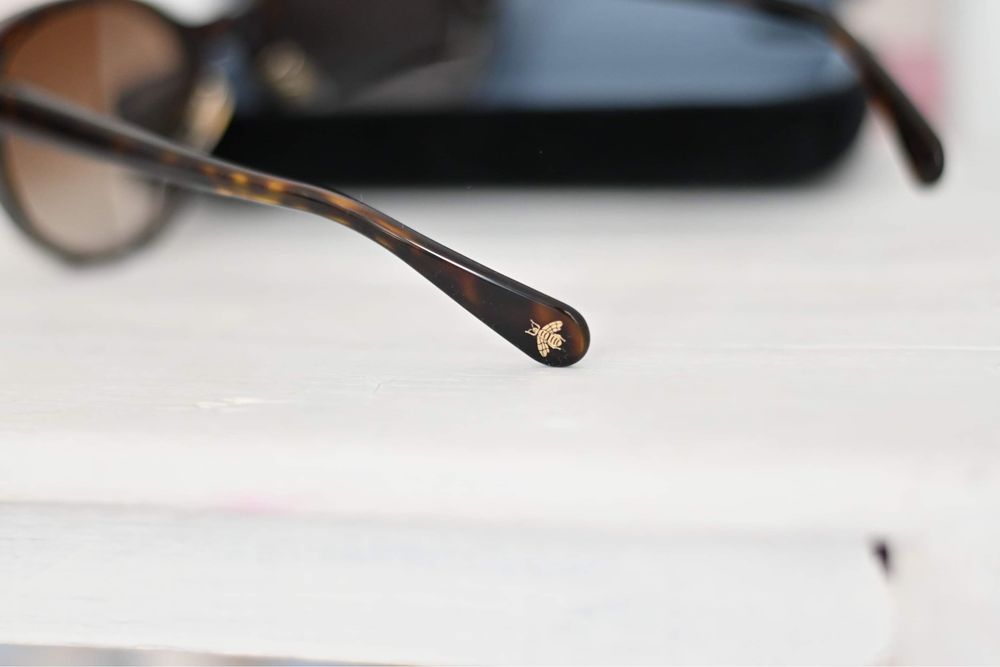 Слънчеви очила Gucci GG0369S Cat eye