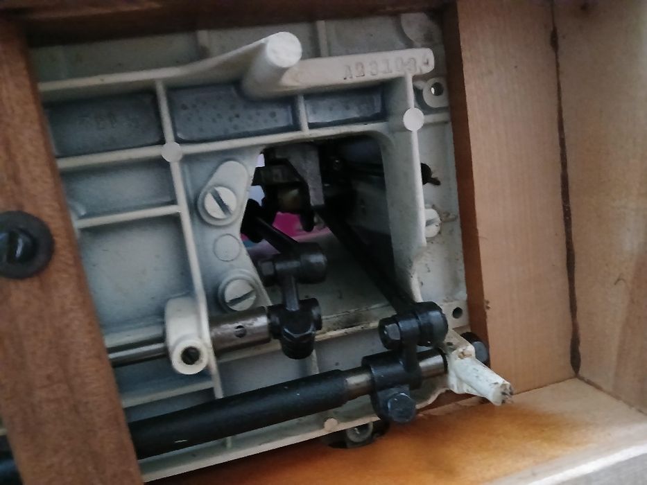 Тикув машина тузатиш хизмати