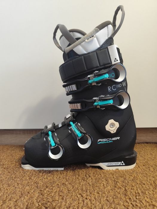 Clapari Fischer RC PRO W