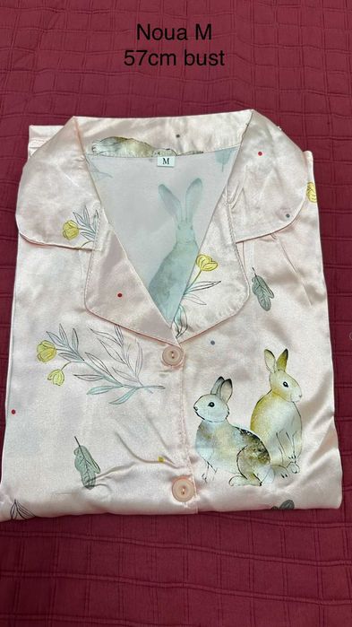 vand pijama,halat extrem de moale