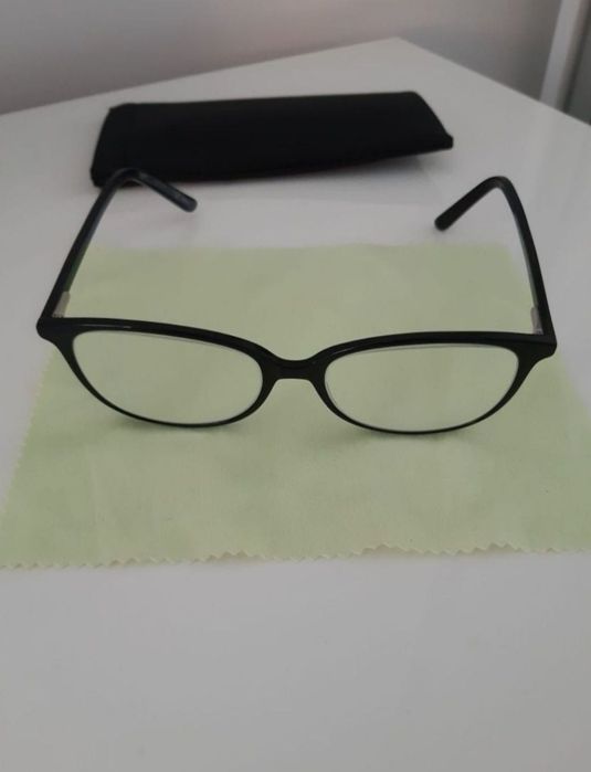 Ochelari de vedere noi pentru distanta dioptrii +3.25.