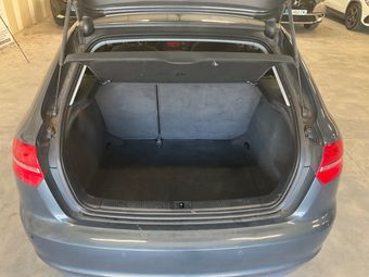 Audi A3 Sportback 1.6 TDI Business line 2012