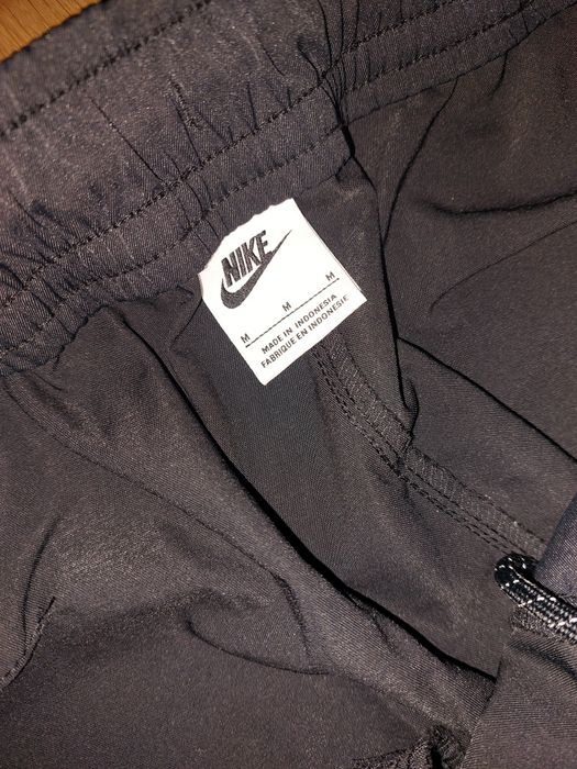 Мъжки панталон Nike Sportswear Tech Essentials