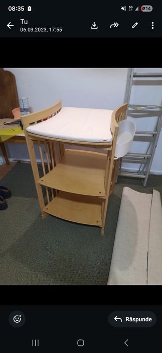 Masa Stokke-lemn