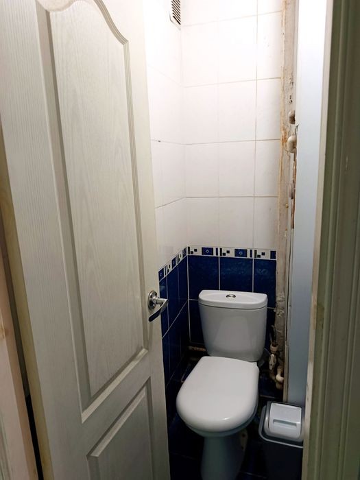 Буз 2 3 комнатная