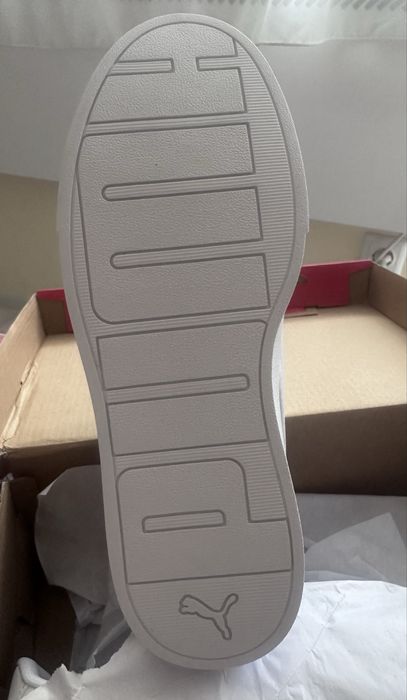 Чисто нови   Маратонки  PUMA