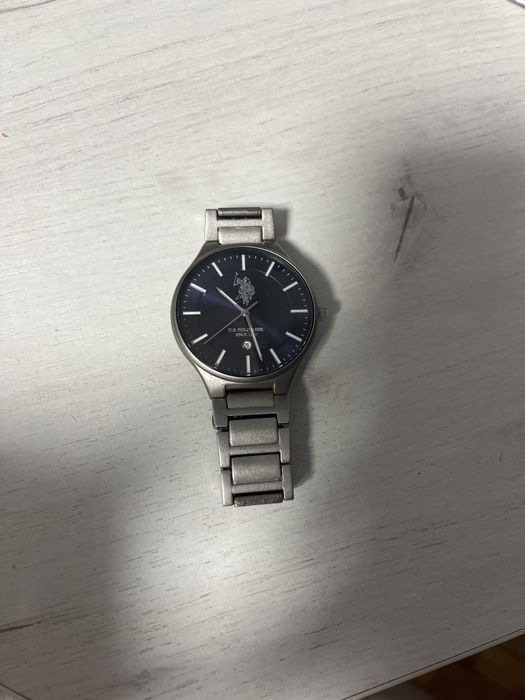 Часовник U.S. Polo Assn.