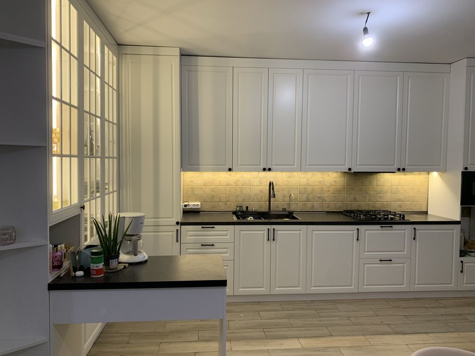 Мебель на заказ в астане