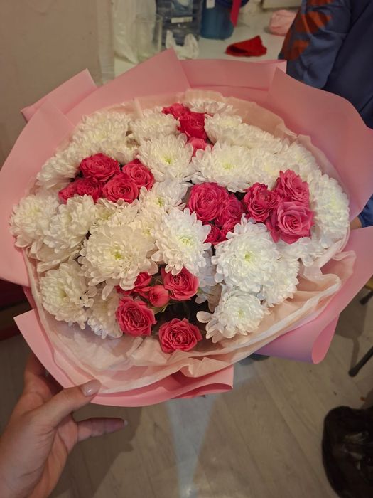 Продам цветы! Багасы артурли