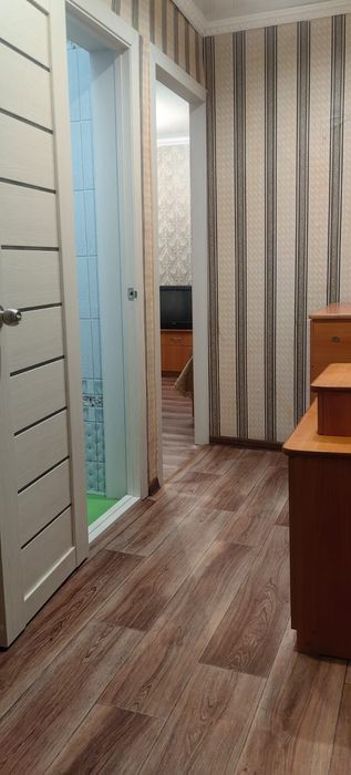 Продам 1 комнатную квартиру г Лисаковке.