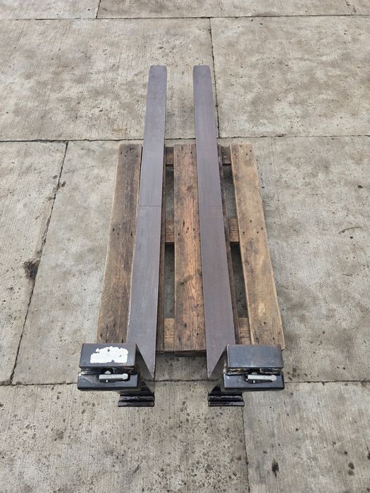 Lame stivuitor  l=210cm