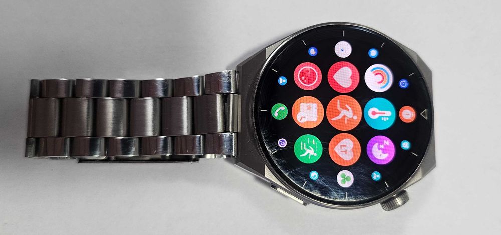 Смарт часы Huawei Watch GT 3 PRO