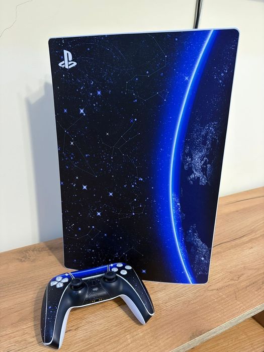 Продам PS5 третей ревизии