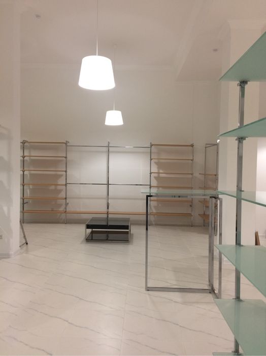 Оборудование для одежды Италия