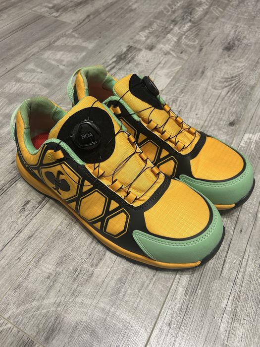 Incaltaminte  pantofi lucru/munca Engelbert Strauss  / Wurth