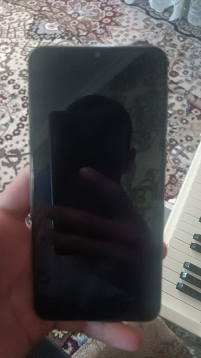 Samsung Galaxy A10
