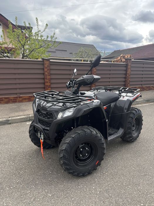 De vanzare Atv Goes 400s