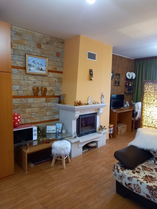 Пампорово, студио  за нощувки