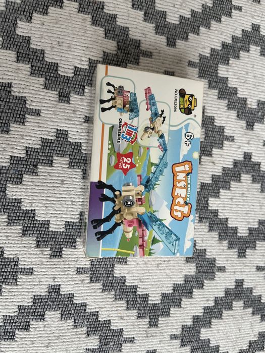 Продаю лего       Новые