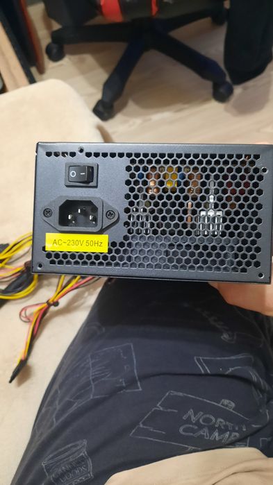 Vand sursa myria calculator 450w nonmodulara