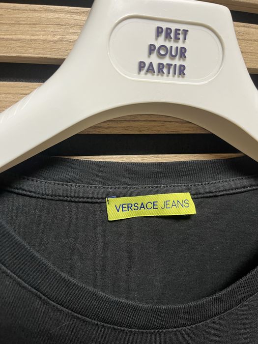 VERSACE Jeans - размер Л / Оригинал