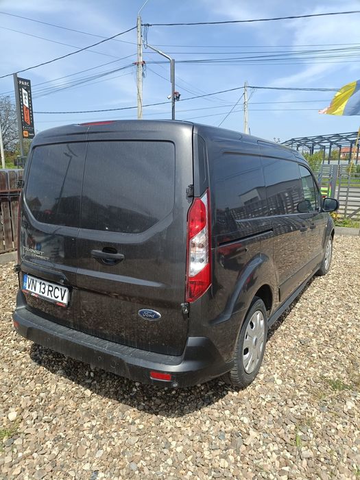 Vând Ford Transit Connect 2019
