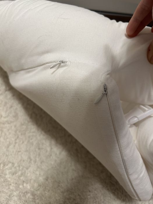 Baby nest Cosulet bebe dormit