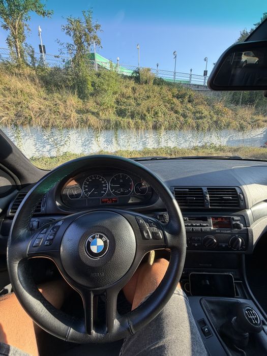 Bmw seria 3 318D