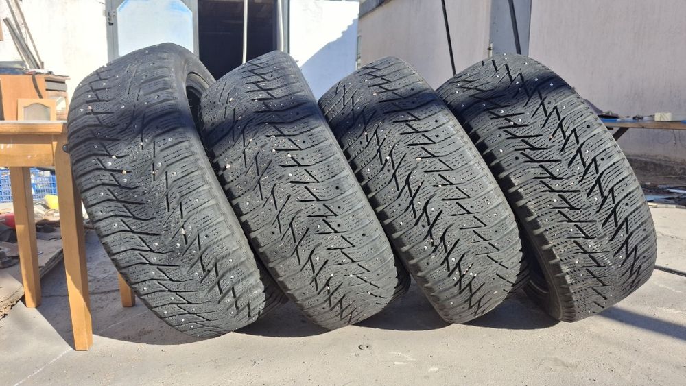 215/50 R17 95T Sailun ice blazer wst3