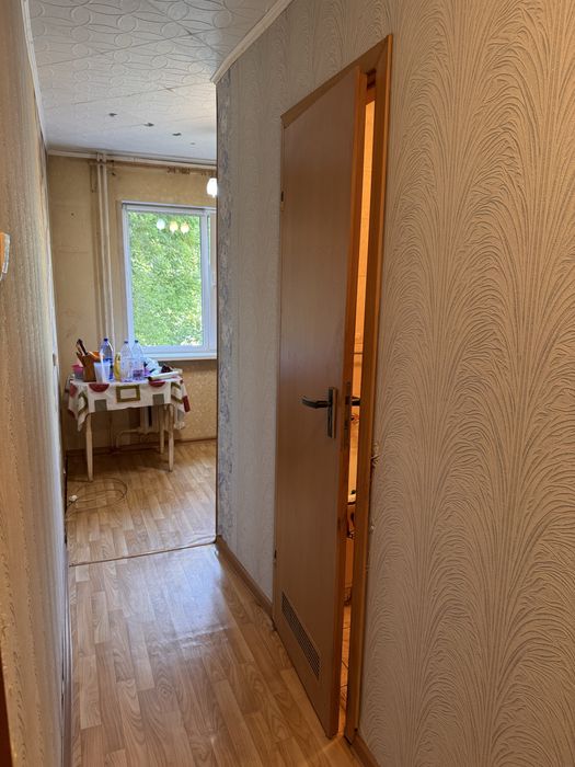 Продам 2х комнатную квартиру