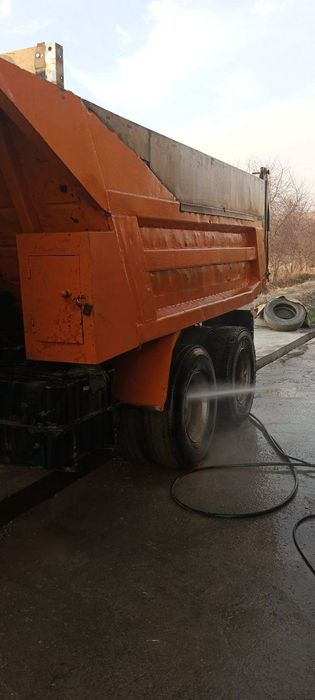 Kuzov sotiladi komplekti