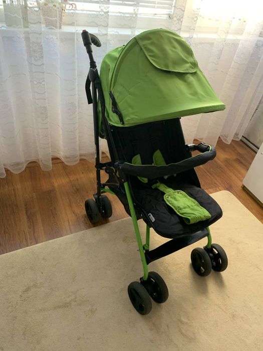 Детска количка Kuniboo