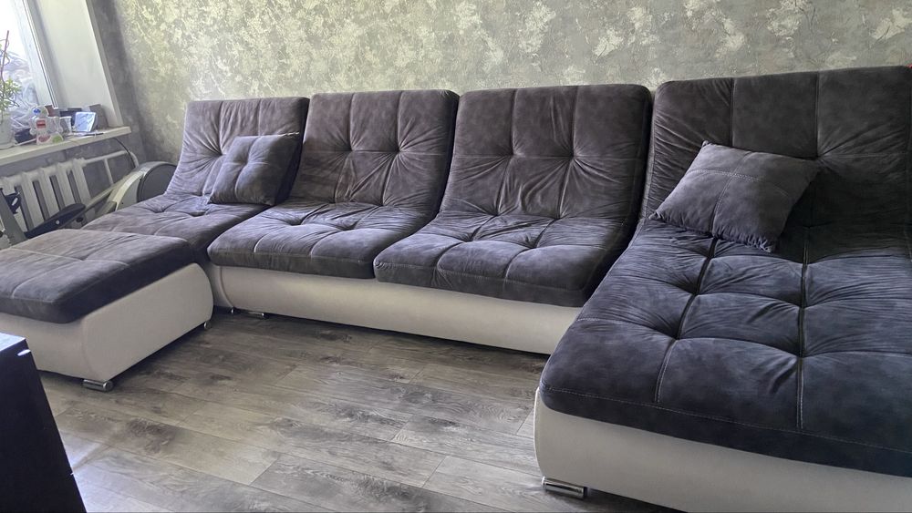 Продаю диван Пума