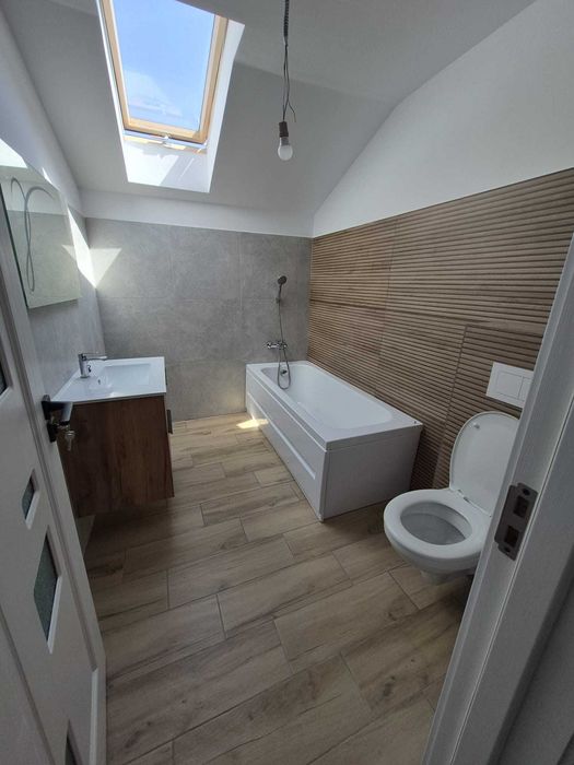 Duplex P+M direct de la proprietar
