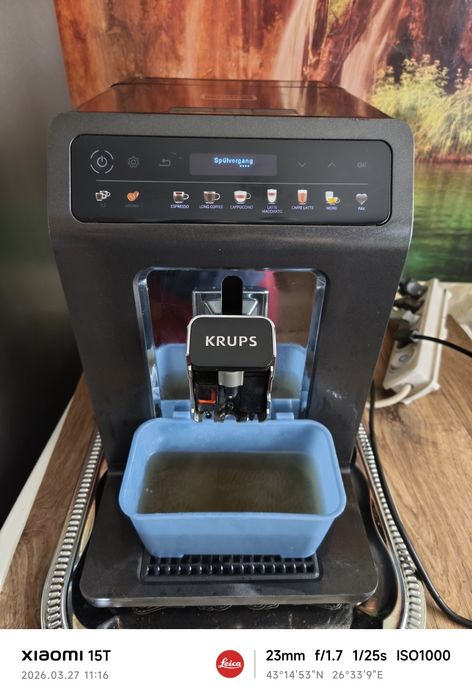 Krups EA895N10/70A-3020