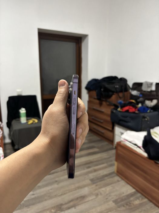 Iphone 14 Pro Max 256gb