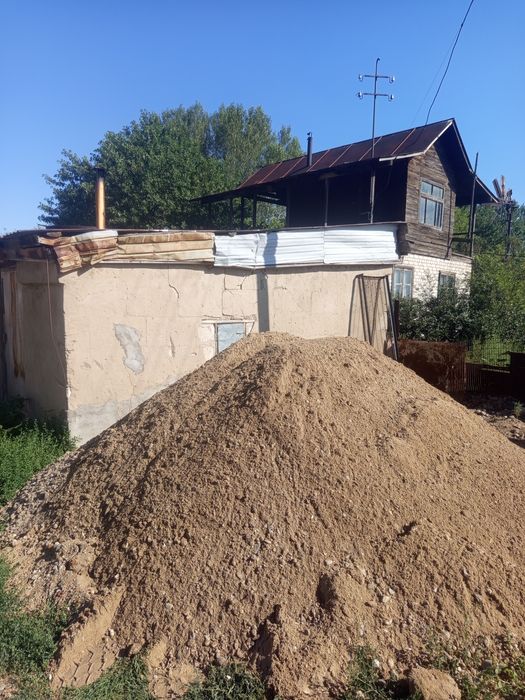 Гравий Гравий Гравий.