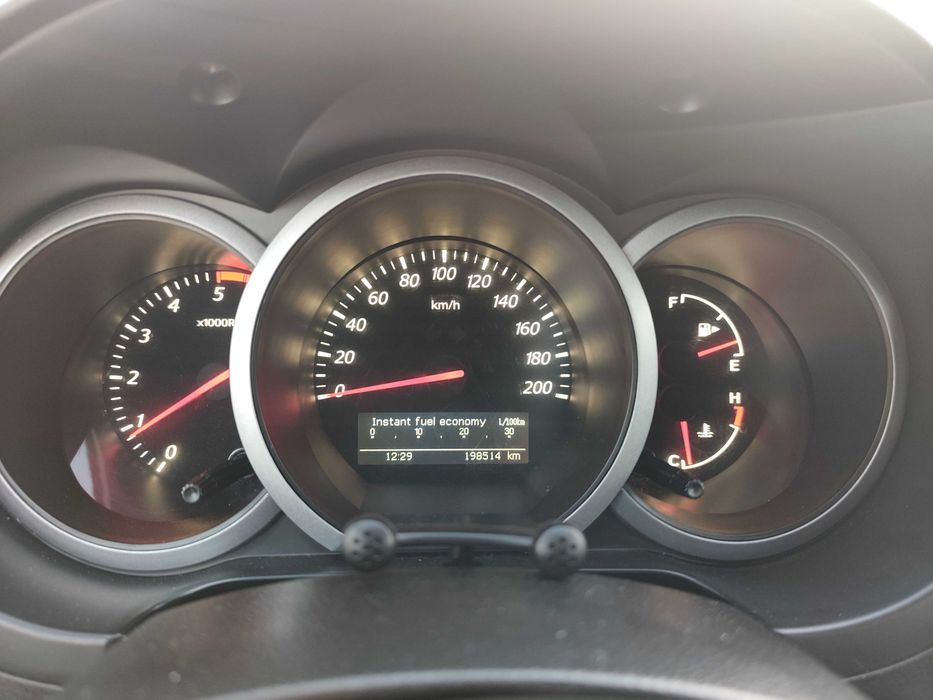 Suzuki Grand Vitara 4x4 an 2012 Euro5 , Garantie 12 luni !!!